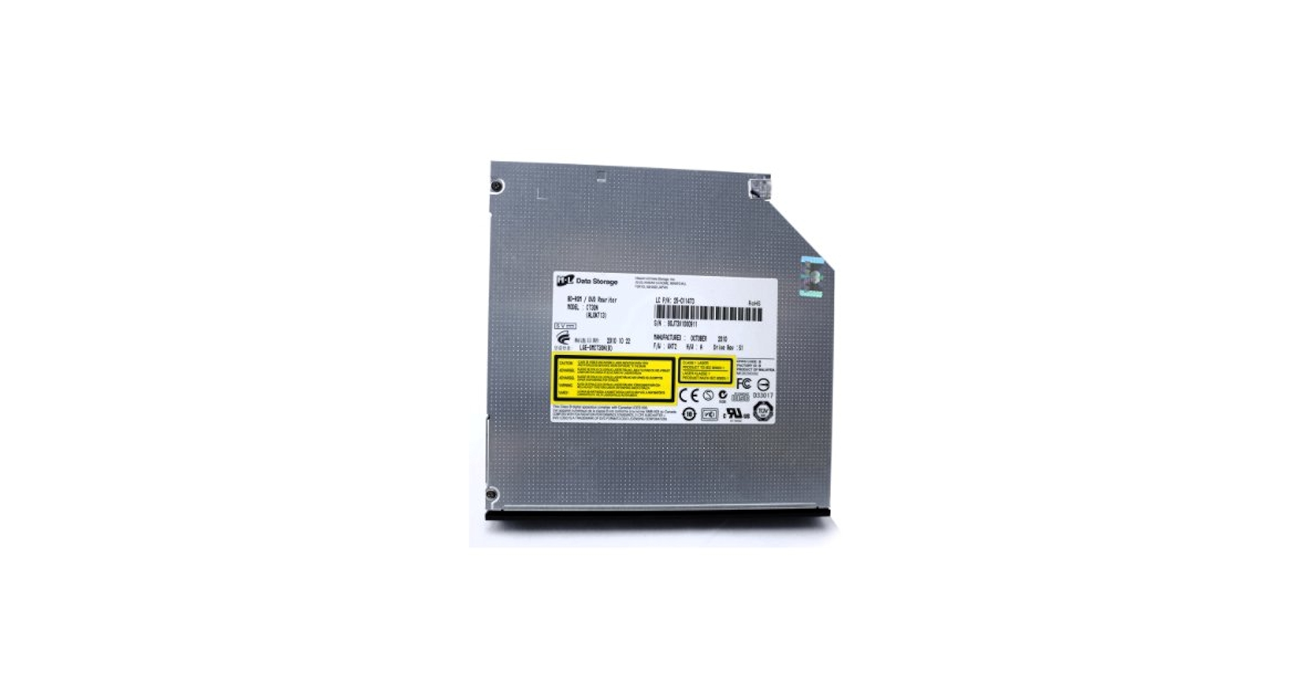 Amazon.com: HIGHDING SATA BD-ROM Blu-ray Combo Drive
